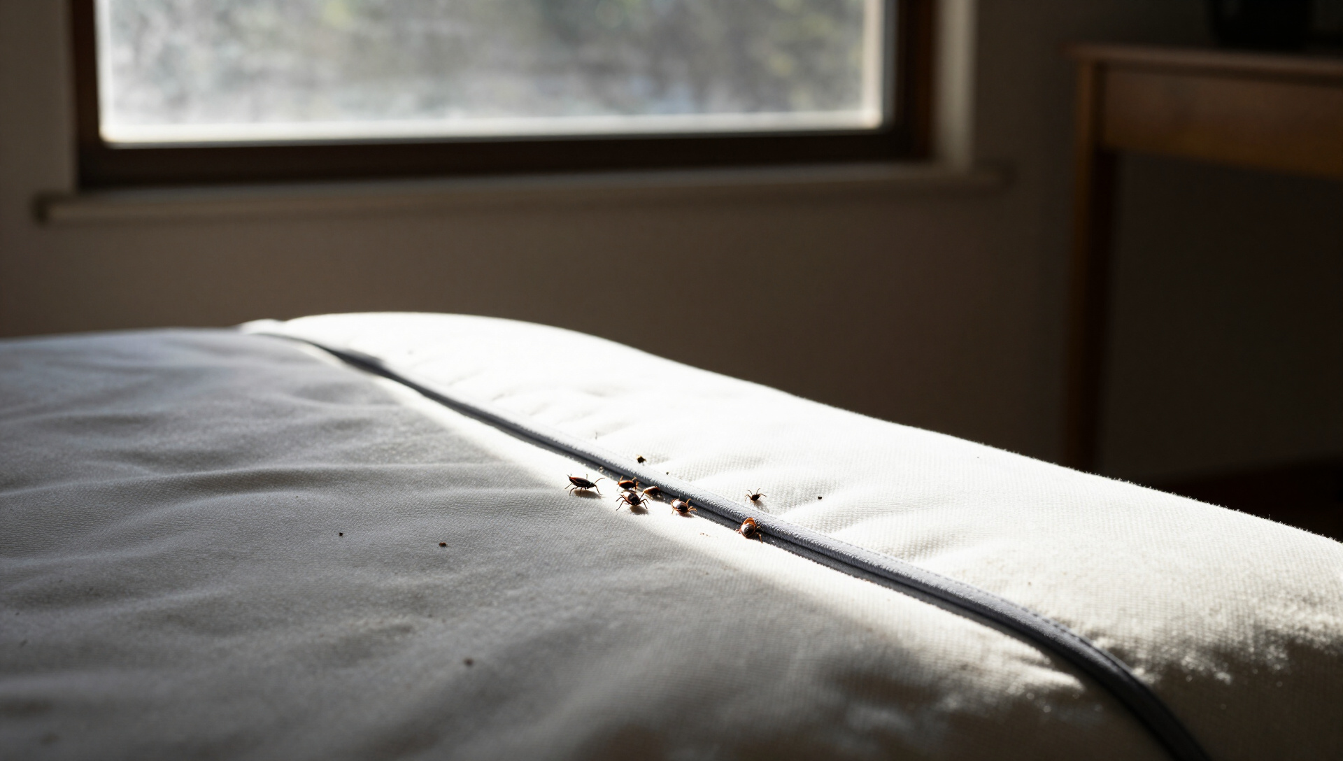 Bed Bugs Control in Marayong
