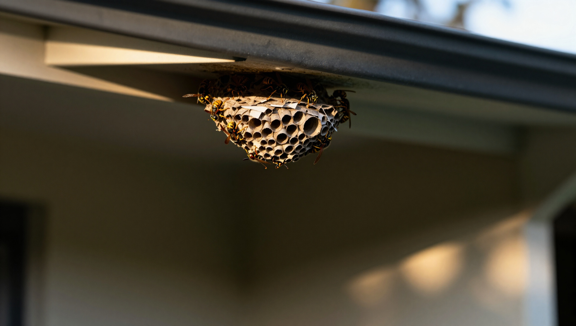 Bees and Wasp Removal in Marayong