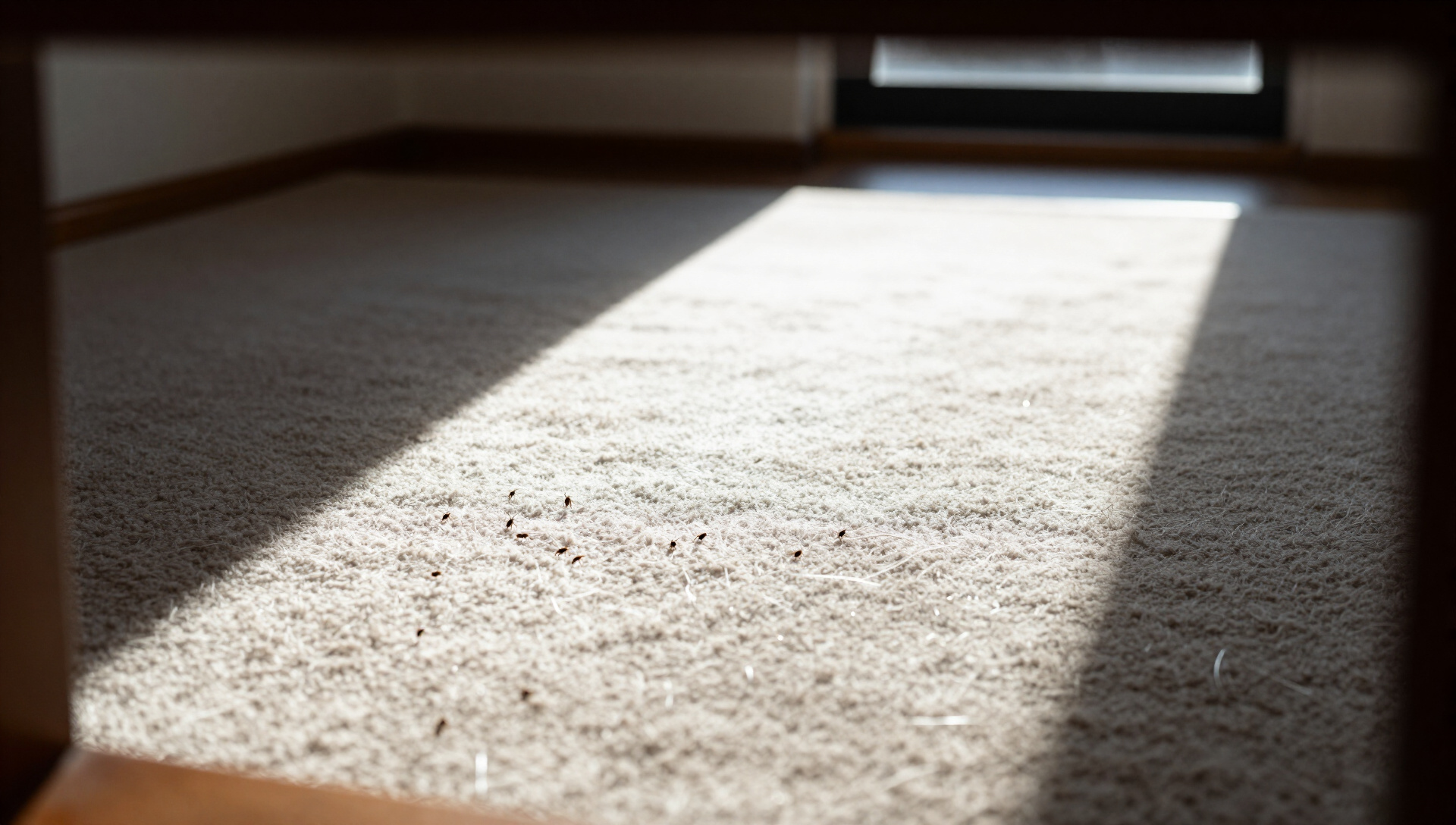 Fleas and Ticks Removal in Marayong