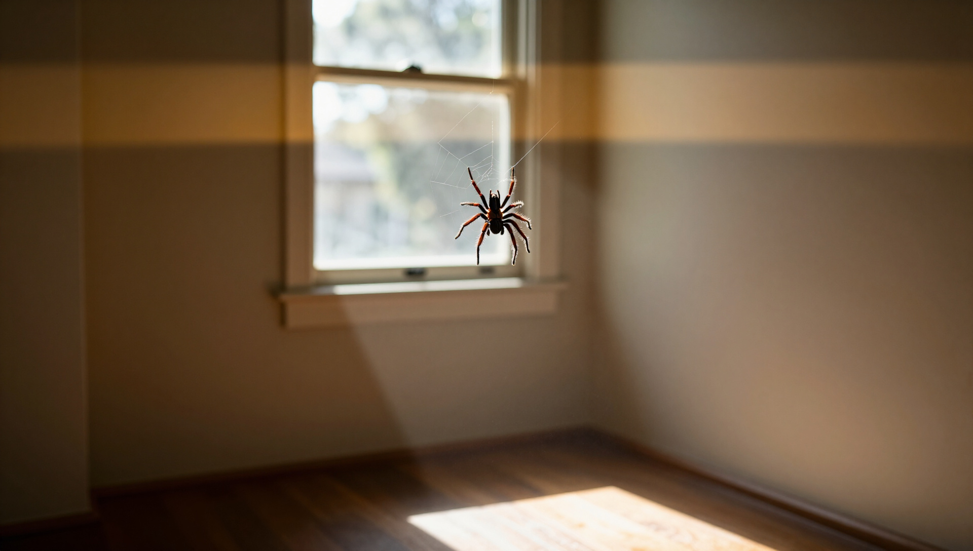 Spider Control in Marayong